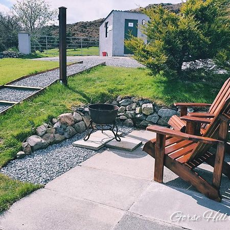 Gorse Hill Glamping Hotel Newcastle  Exterior foto