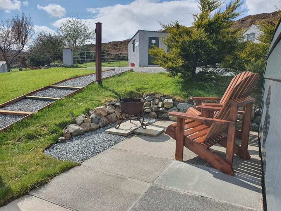 Gorse Hill Glamping Hotel Newcastle  Exterior foto